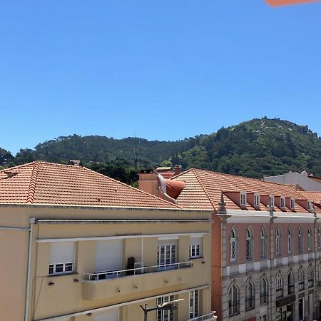Sintra Flower Vintage Chalet 외부 사진