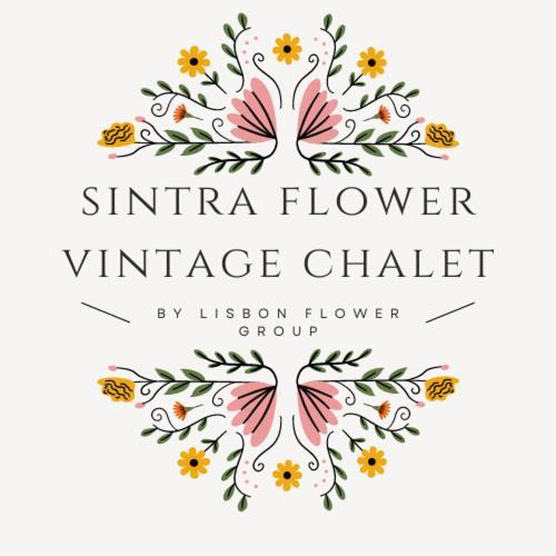 Sintra Flower Vintage Chalet 외부 사진