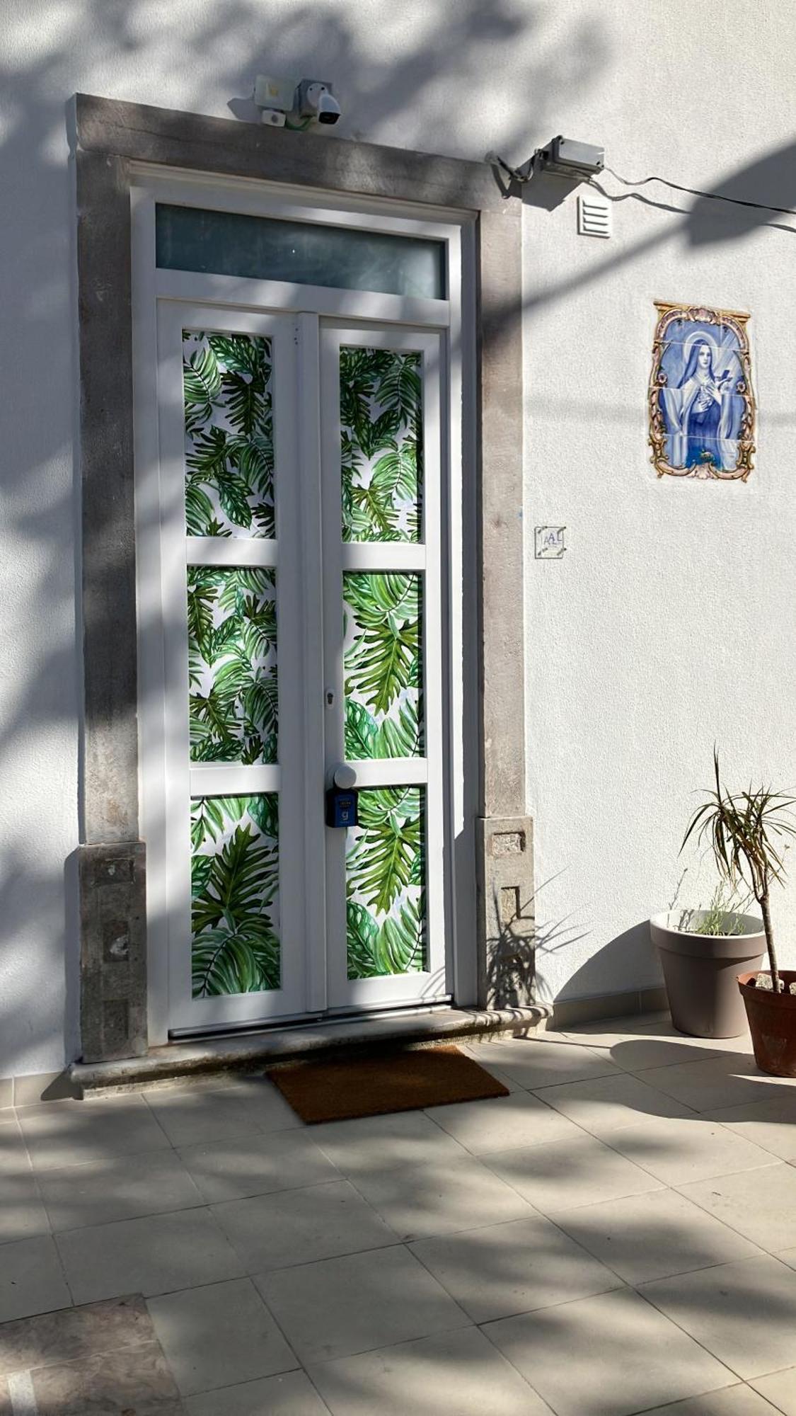 Sintra Flower Vintage Chalet 외부 사진