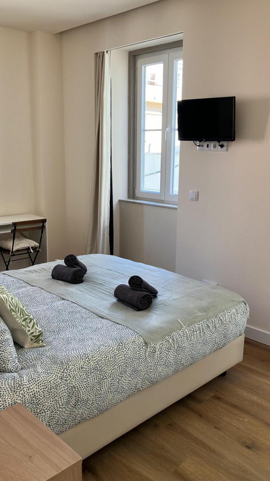 Sintra Flower Vintage Chalet 외부 사진