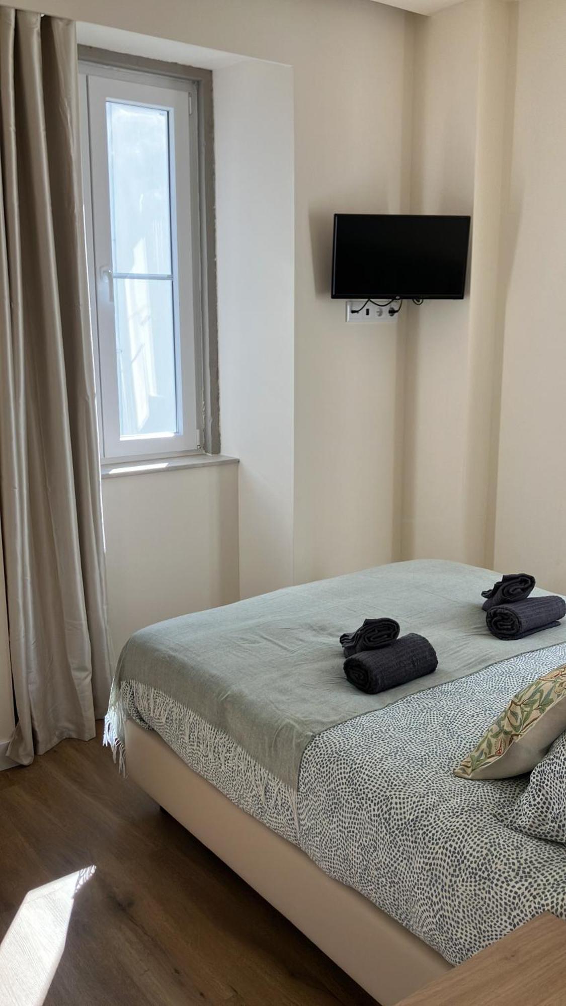 Sintra Flower Vintage Chalet 외부 사진