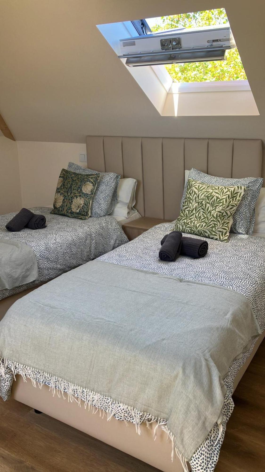 Sintra Flower Vintage Chalet 외부 사진